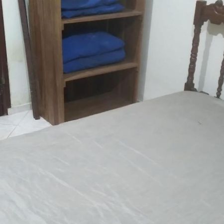 Sitio Porta Das Aguas Hotel Каксамбу Екстериор снимка