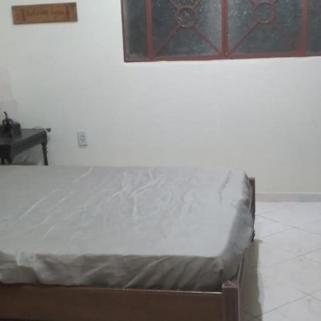 Sitio Porta Das Aguas Hotel Каксамбу Екстериор снимка