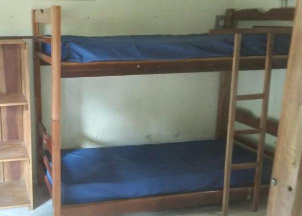 Sitio Porta Das Aguas Hotel Каксамбу Екстериор снимка