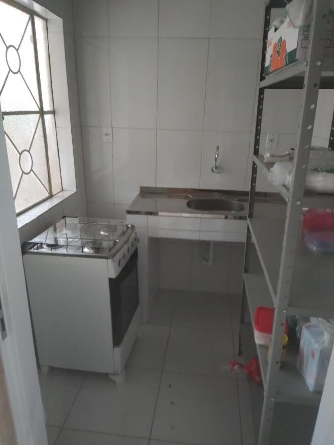 Sitio Porta Das Aguas Hotel Каксамбу Екстериор снимка