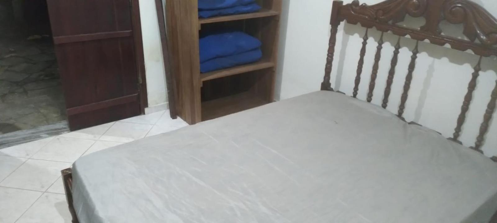 Sitio Porta Das Aguas Hotel Каксамбу Екстериор снимка