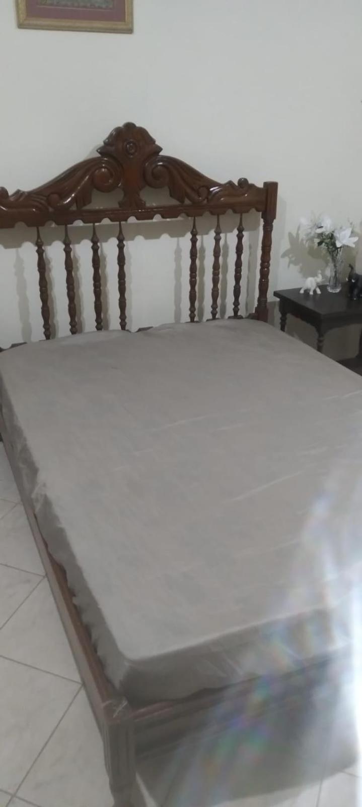 Sitio Porta Das Aguas Hotel Каксамбу Екстериор снимка