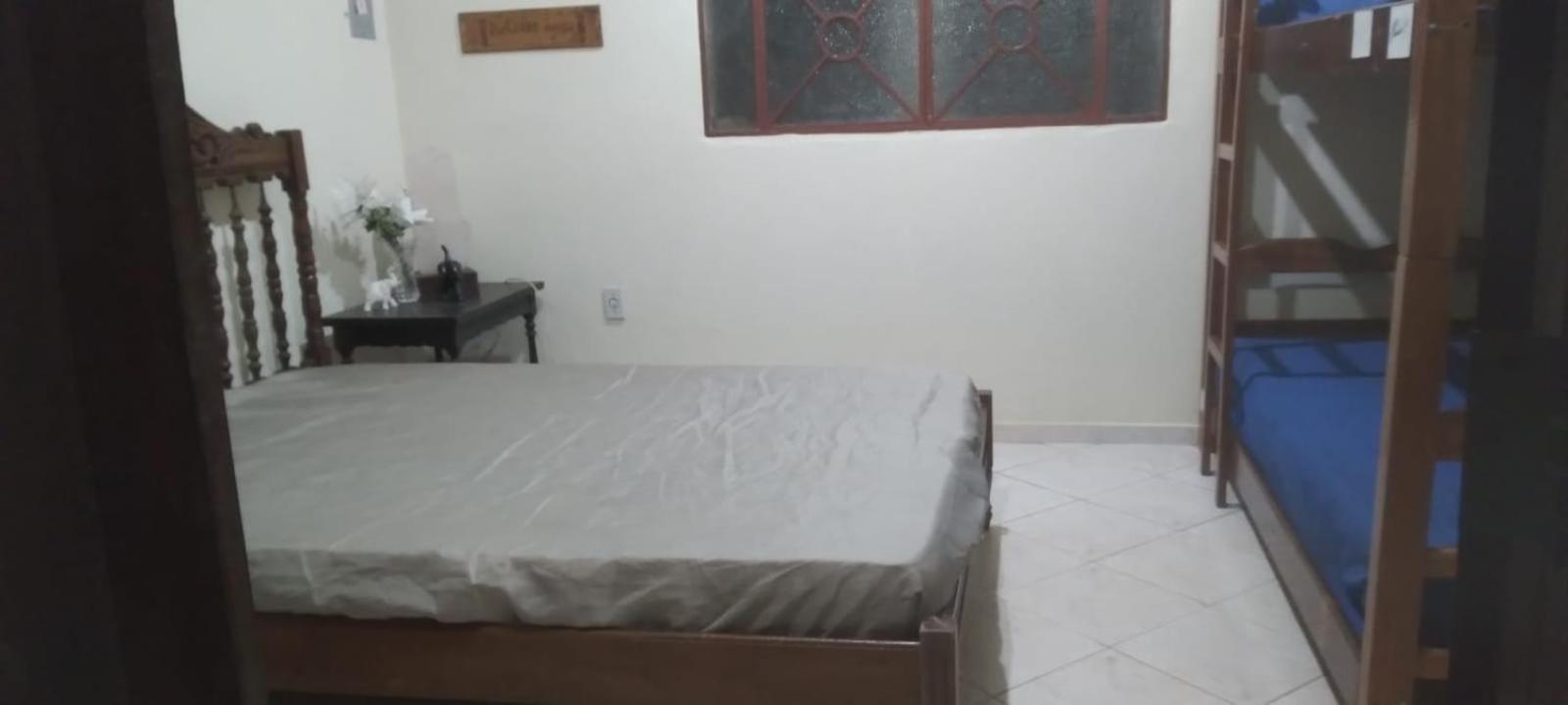Sitio Porta Das Aguas Hotel Каксамбу Екстериор снимка